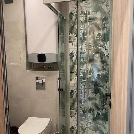 Dream_apartment Апартаменты Варна